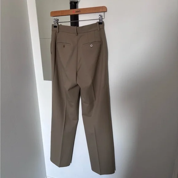 Babaton Atelier High Rise Pants - Picture 7 of 14